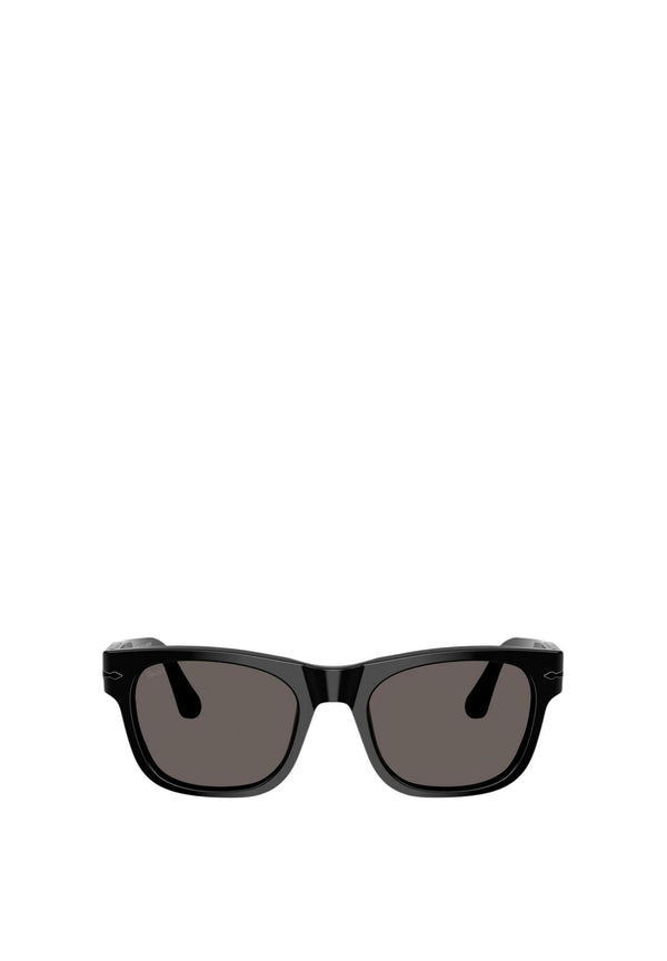 Persol Accessoire homme Lunettes De Soleil — black