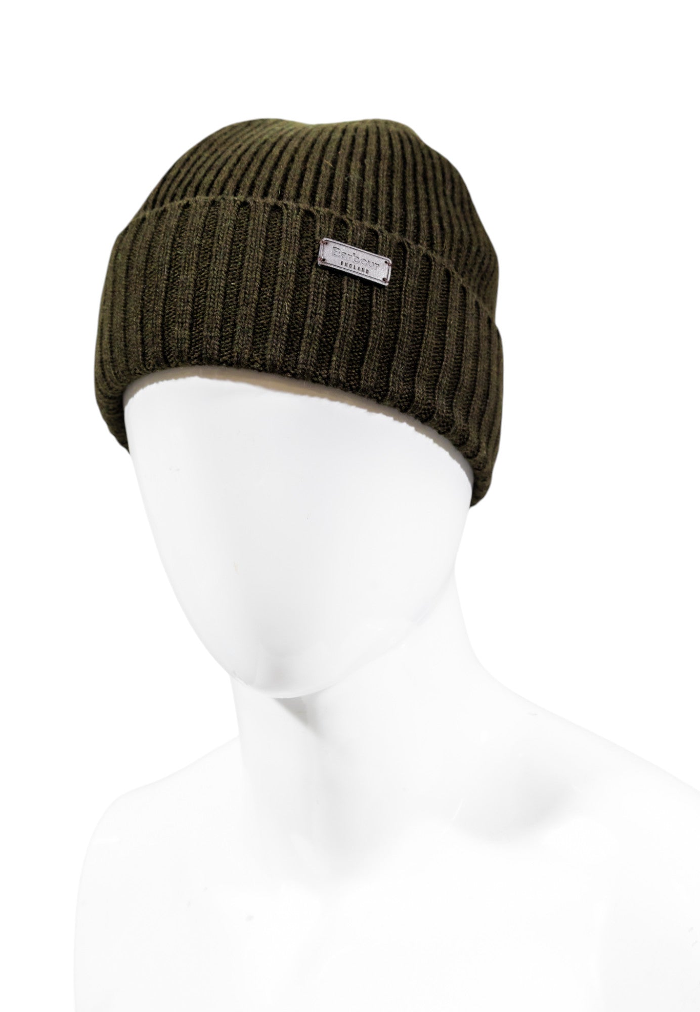 Barbour Accessoire homme Chapeaux — green
