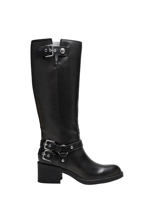 Guess Bottes femme — black