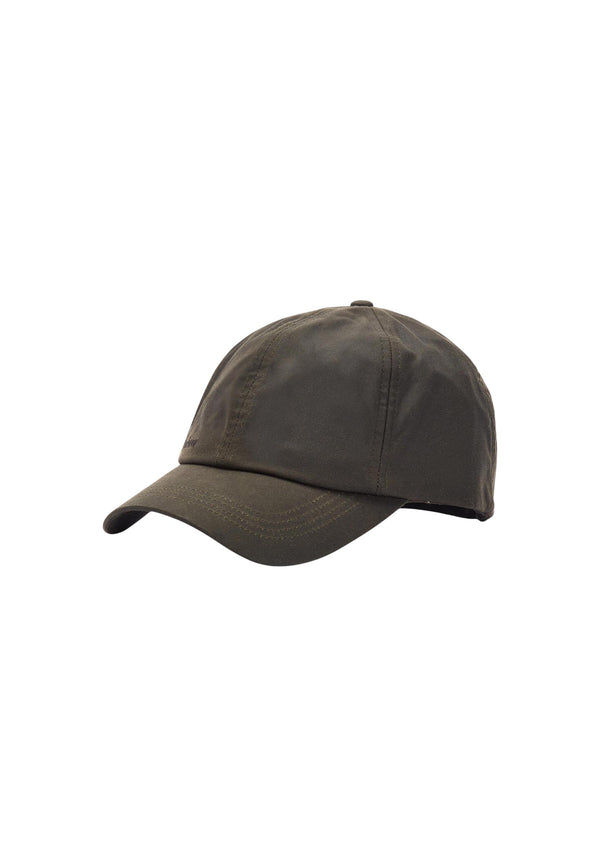 Barbour Accessoire homme Chapeaux — green