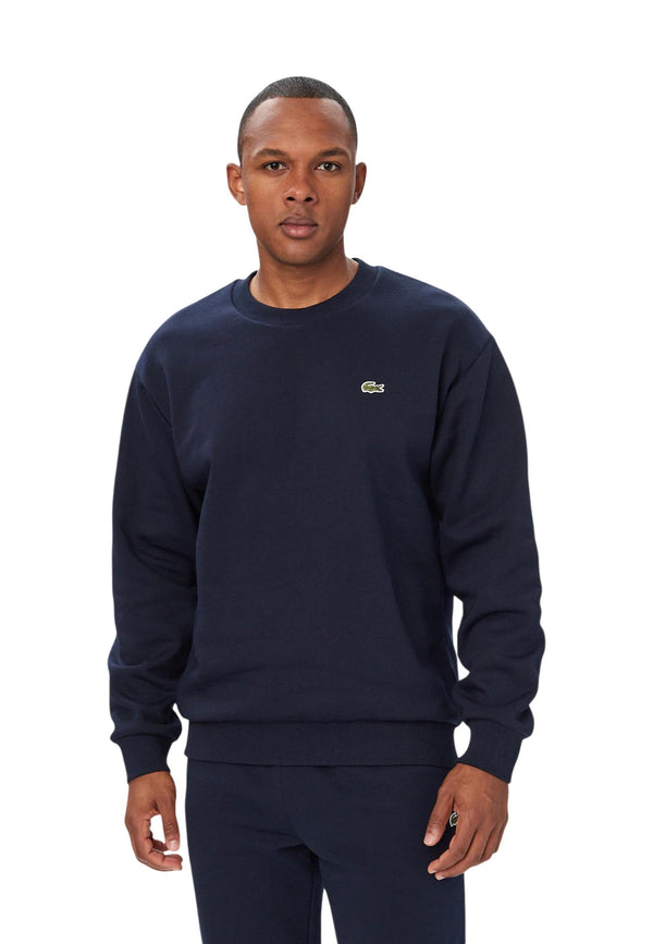 Lacoste Sweat homme Sweatshirts — blue