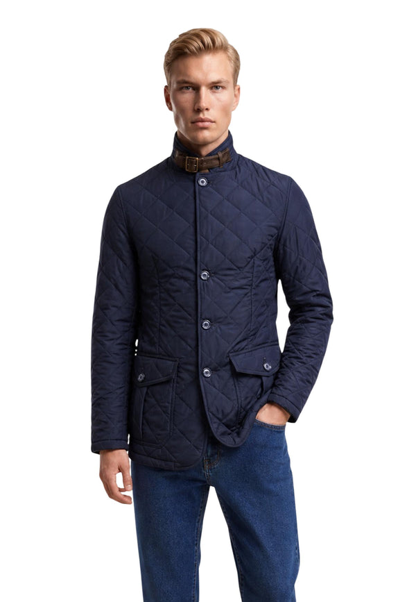 Barbour Veste homme Vestes — blue
