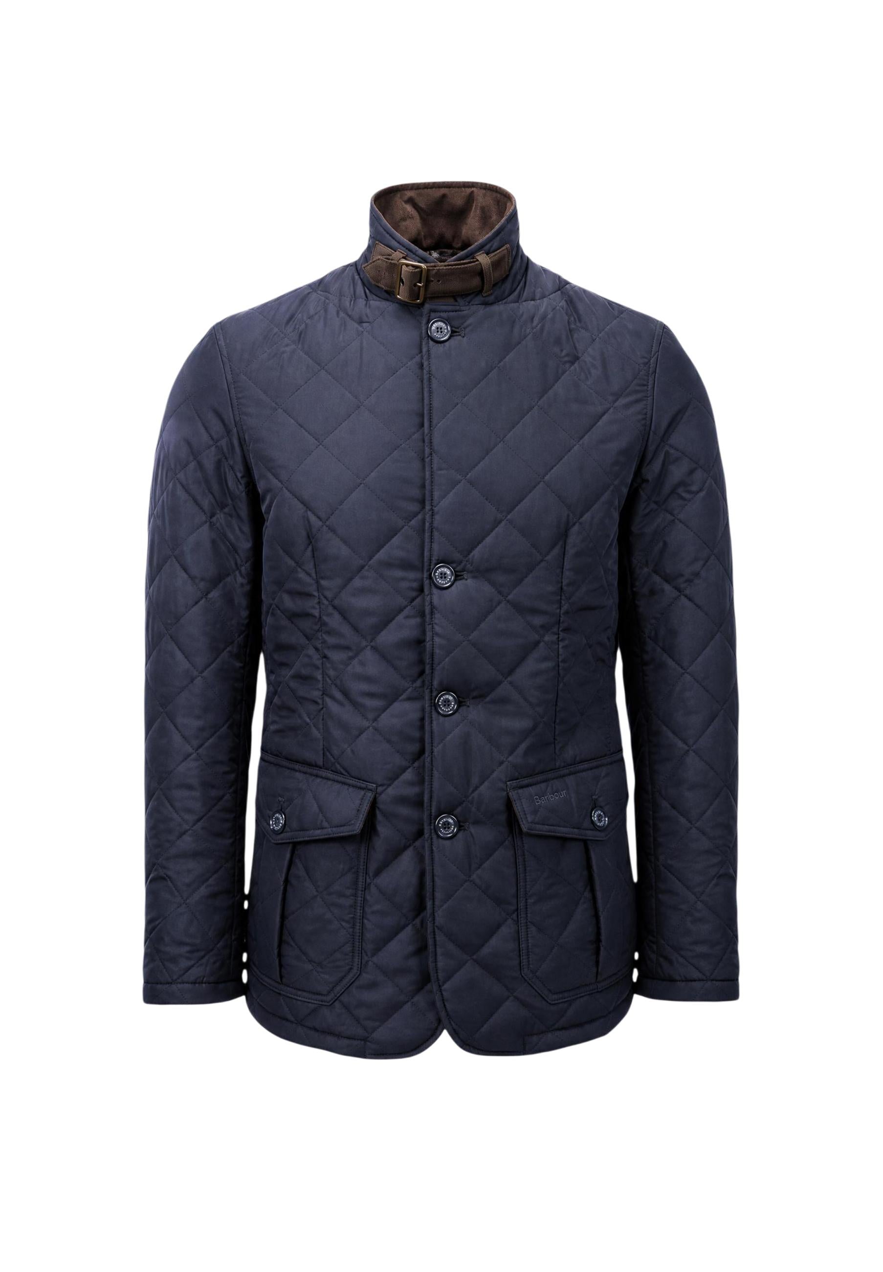 Barbour Veste homme Vestes — blue