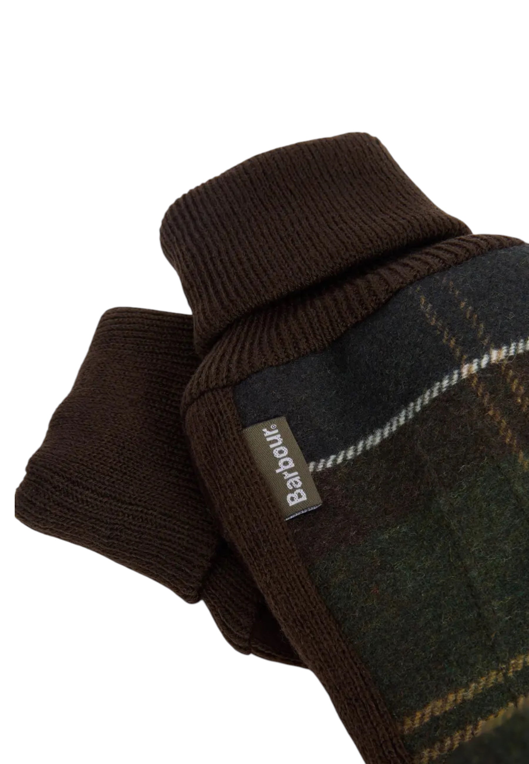 Barbour Accessoire homme Gants — brown