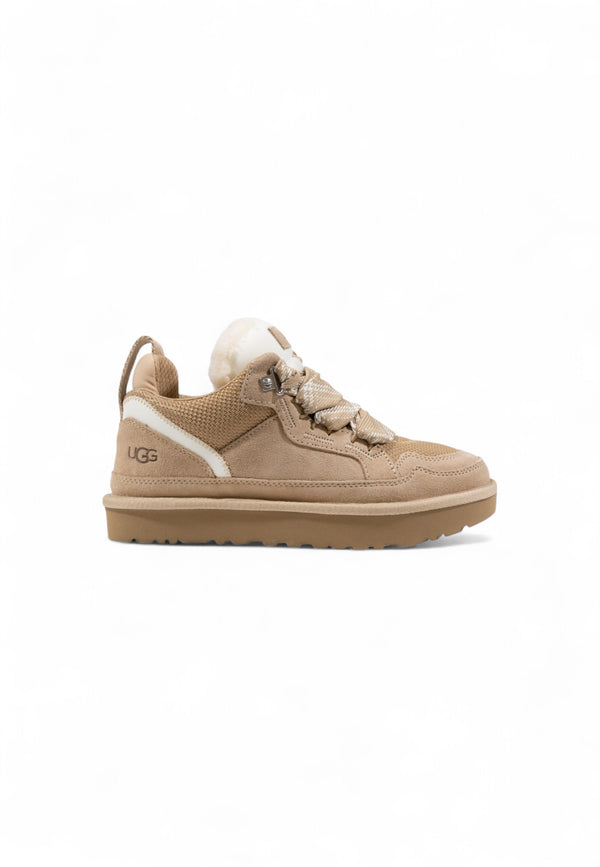Ugg Baskets femme — beige