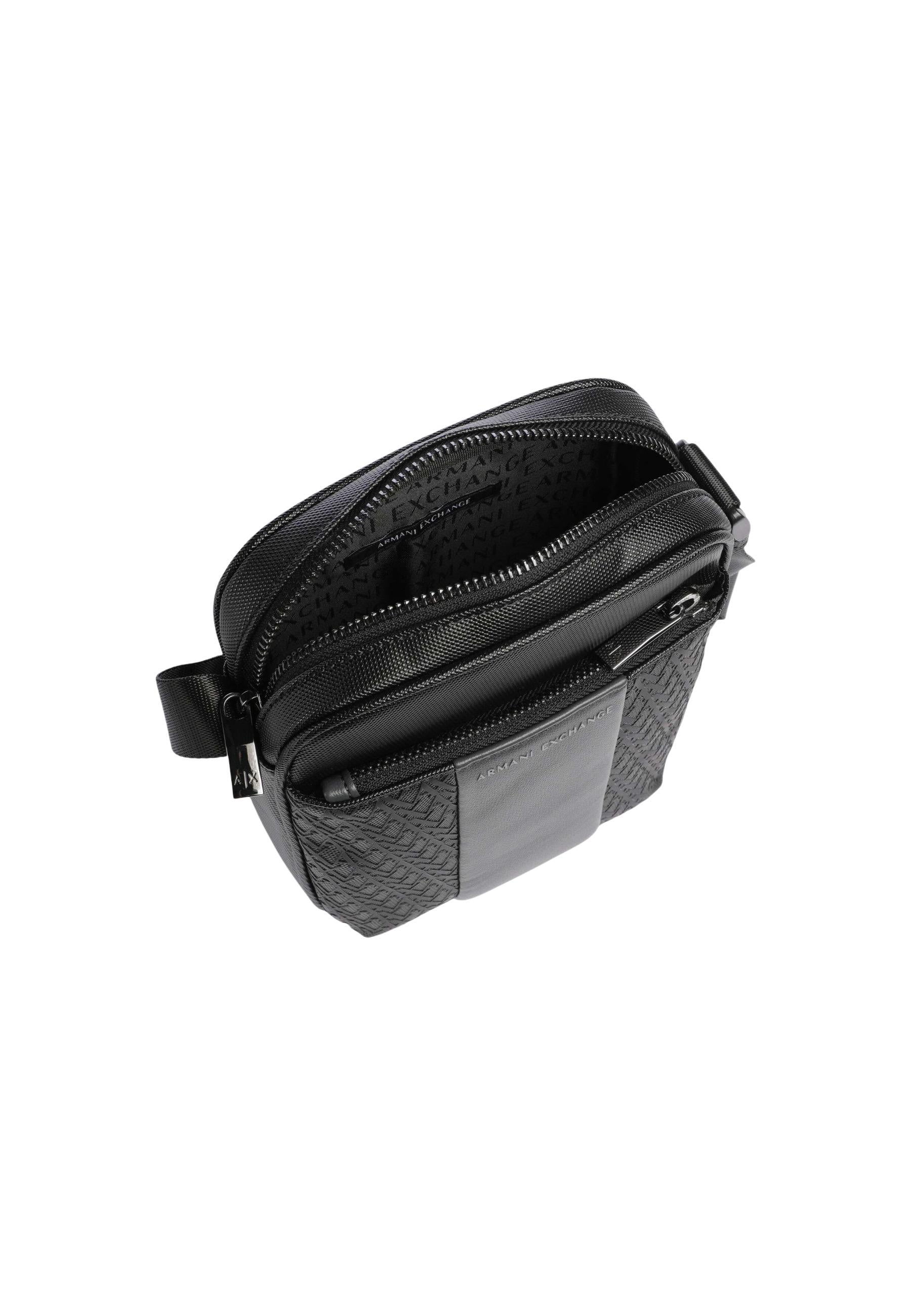 Armani Exchange Sac homme Sacs — black