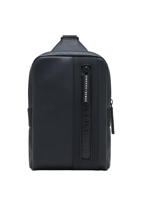 Armani Exchange Sac homme Sacs — black