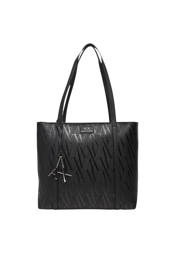 Armani Exchange Sac femme Sacs — black