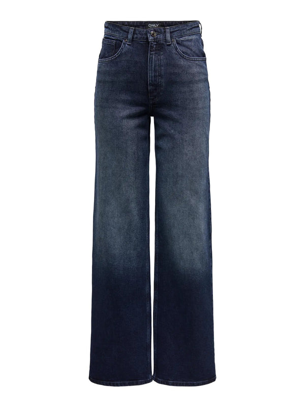 Only Jean femme — blue