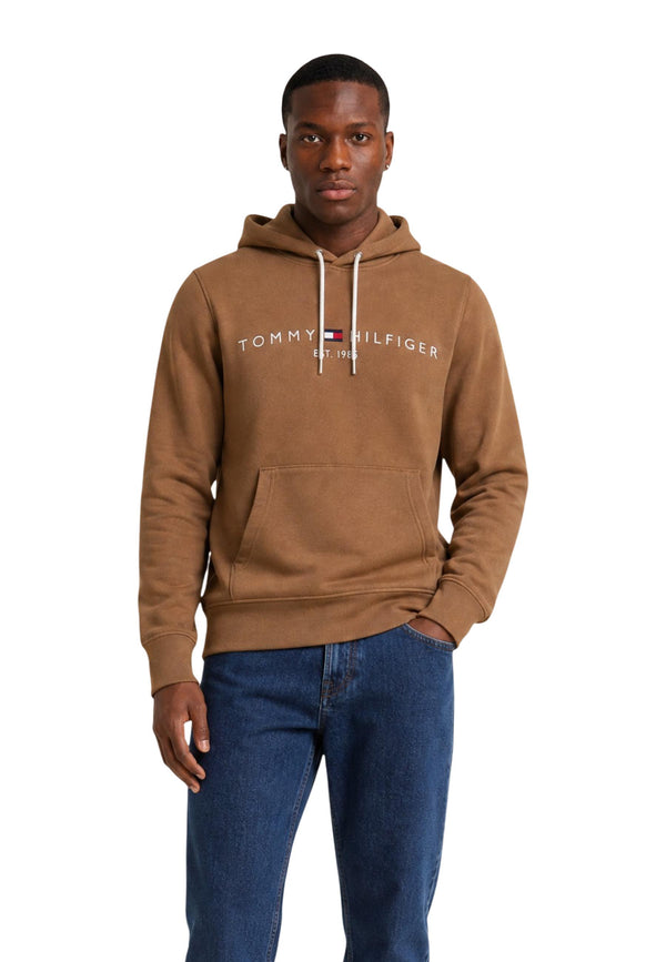 Tommy Hilfiger Sweat homme Sweatshirts — brown