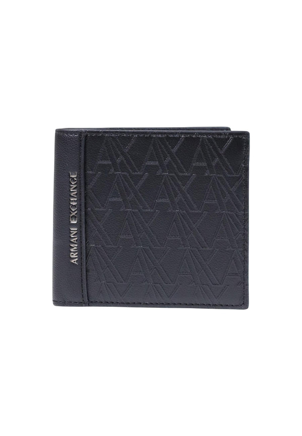Armani Exchange Accessoire homme Portefeuilles — black