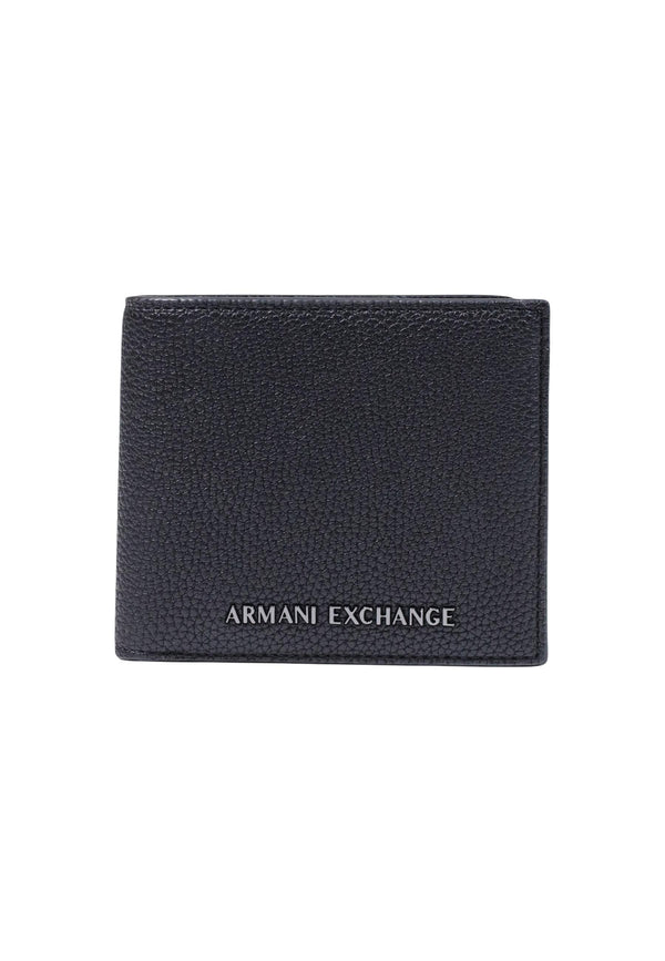 Armani Exchange Accessoire homme Portefeuilles — black · 2476427