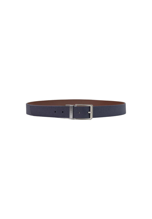 Armani Exchange Ceinture homme Ceintures — blue