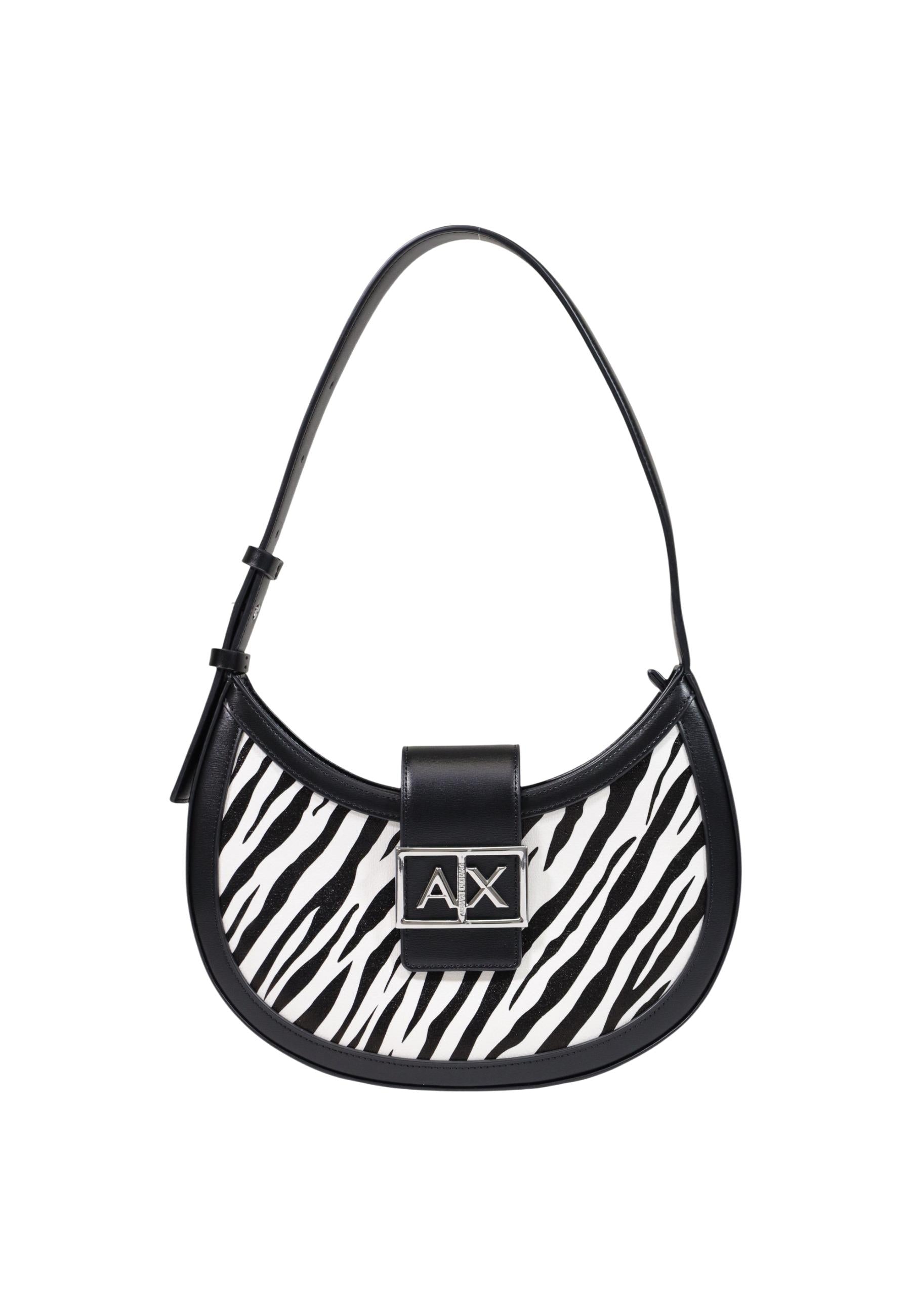 Armani Exchange Sac femme Sacs — black