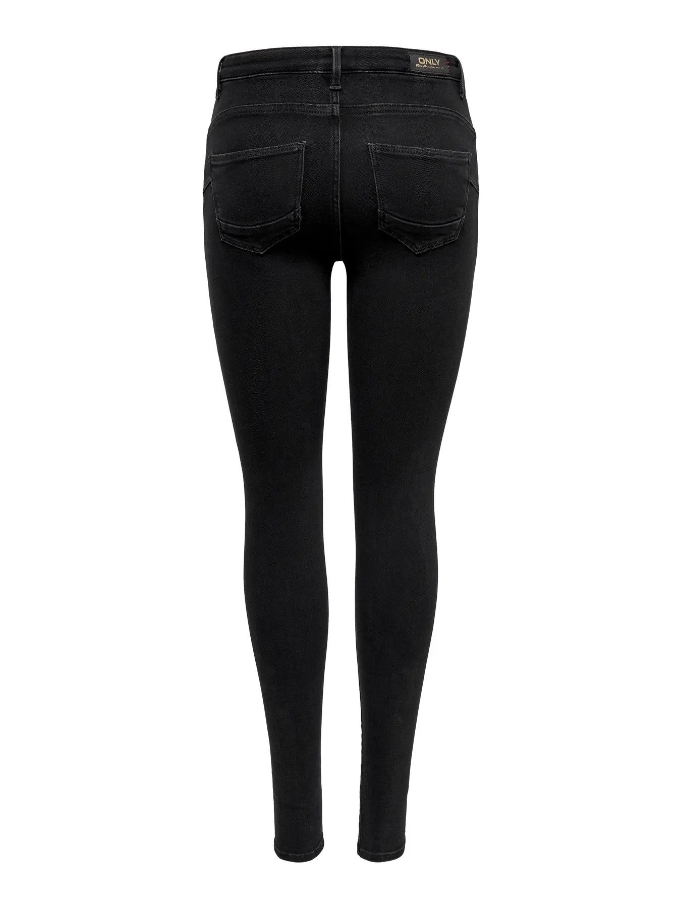 Only Jean femme — black