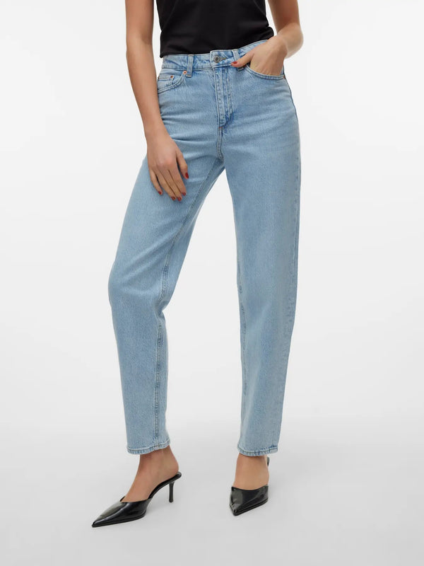 Vero Moda Jean femme — light blue