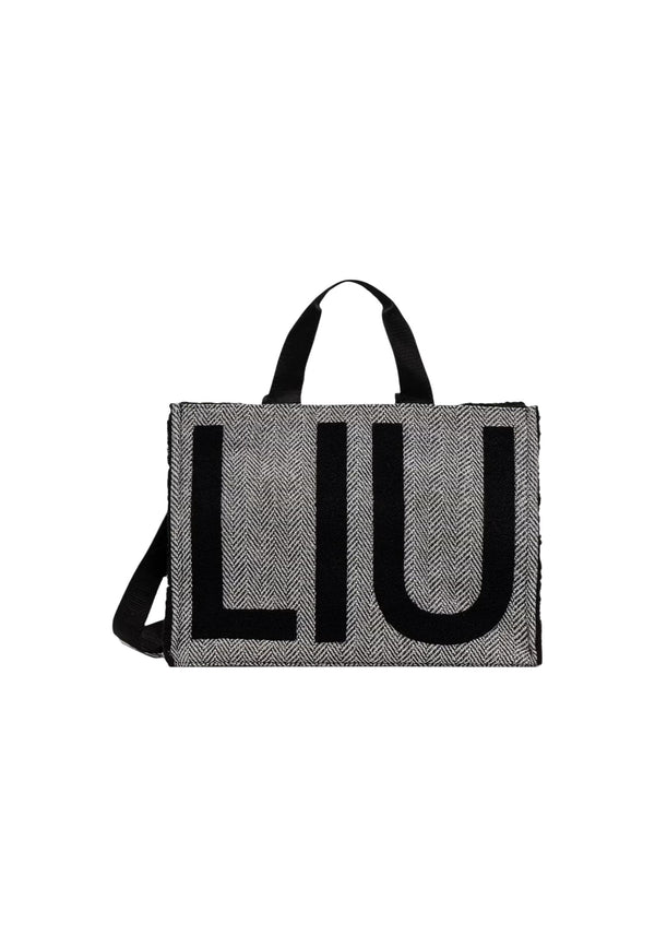 Liu Jo Sac femme Sacs — black