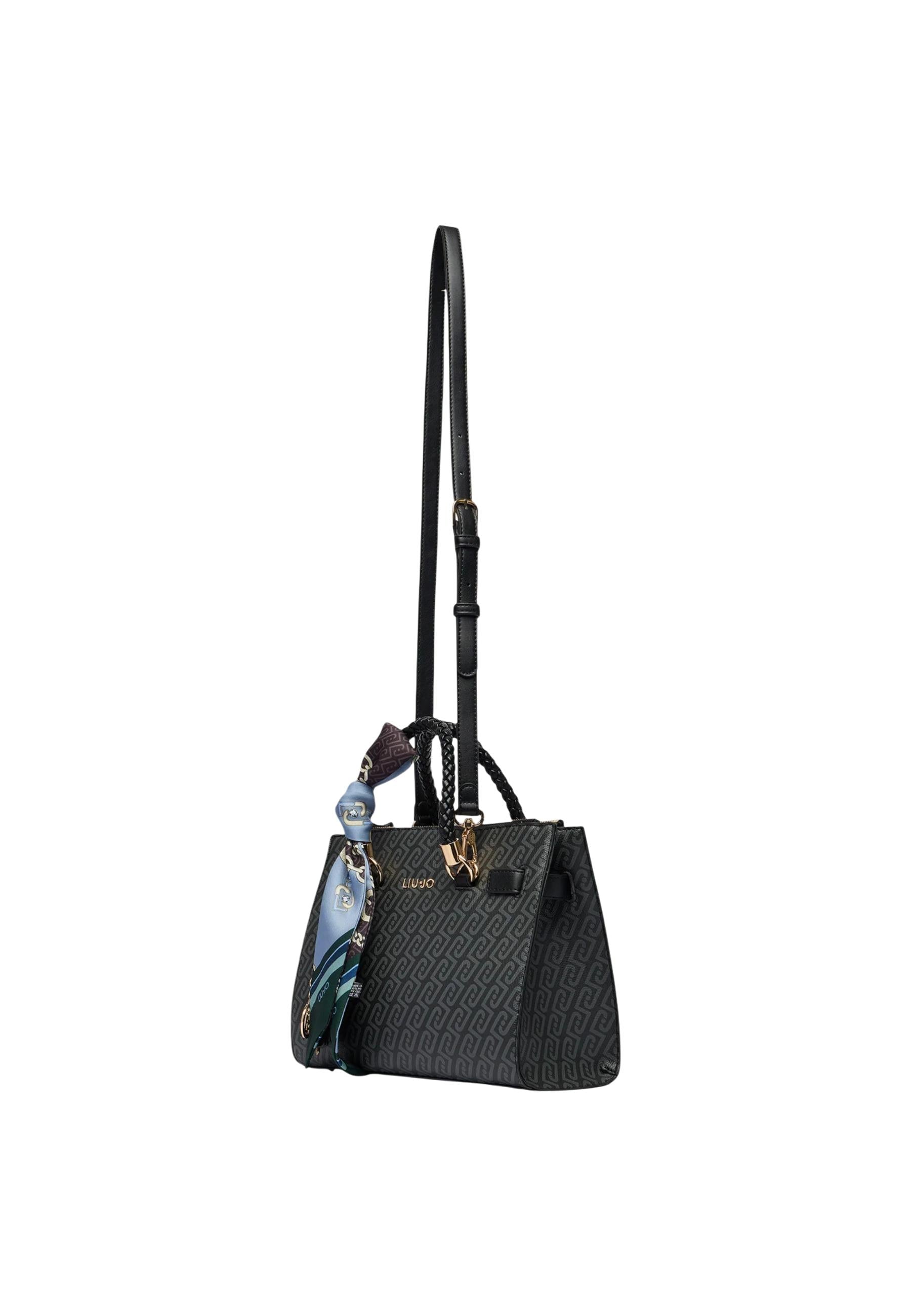 Liu Jo Sac femme Sacs — black