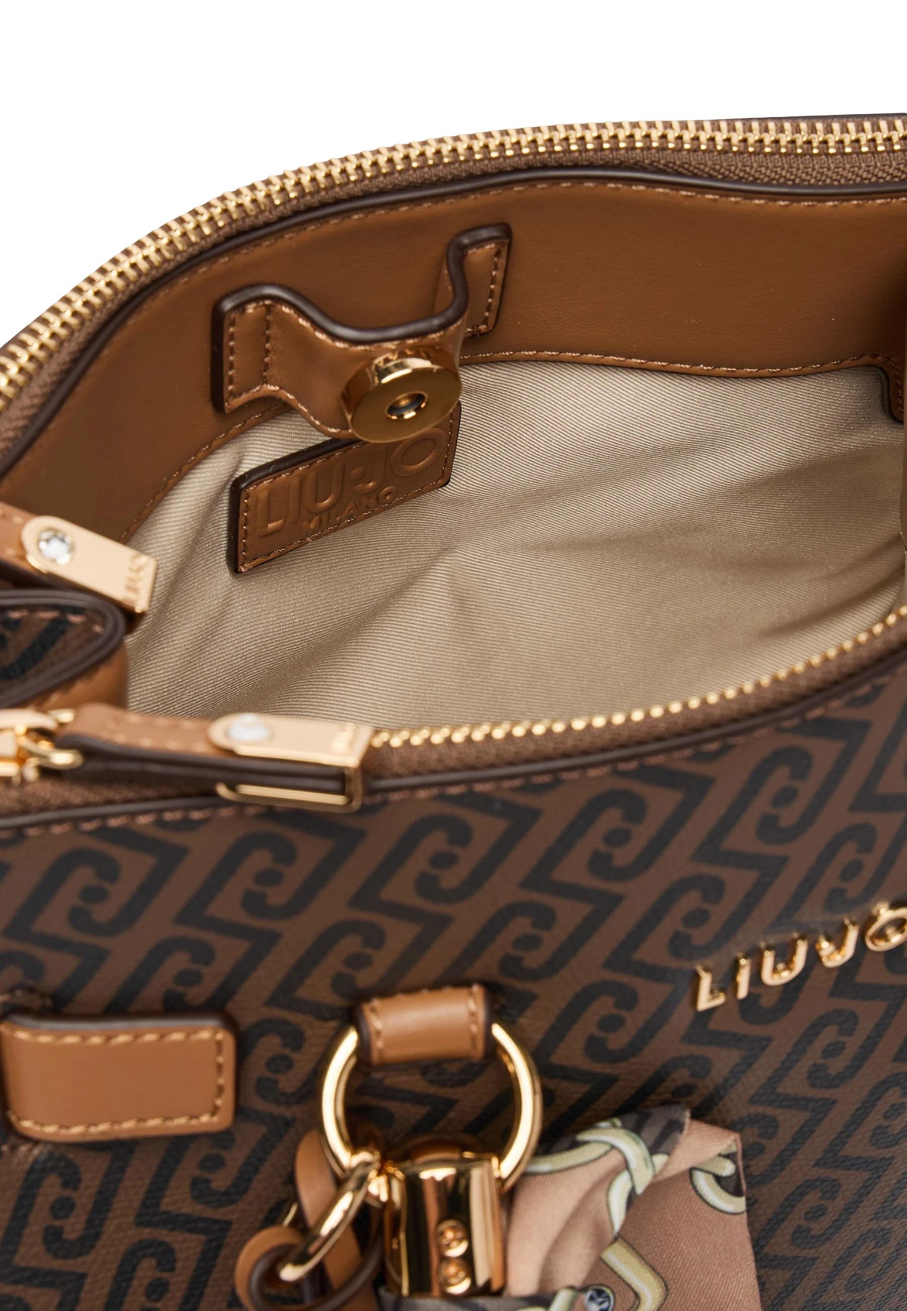 Liu Jo Sac femme Sacs — brown