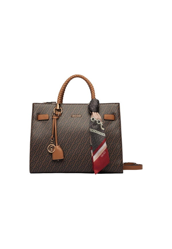 Liu Jo Sac femme Sacs — brown
