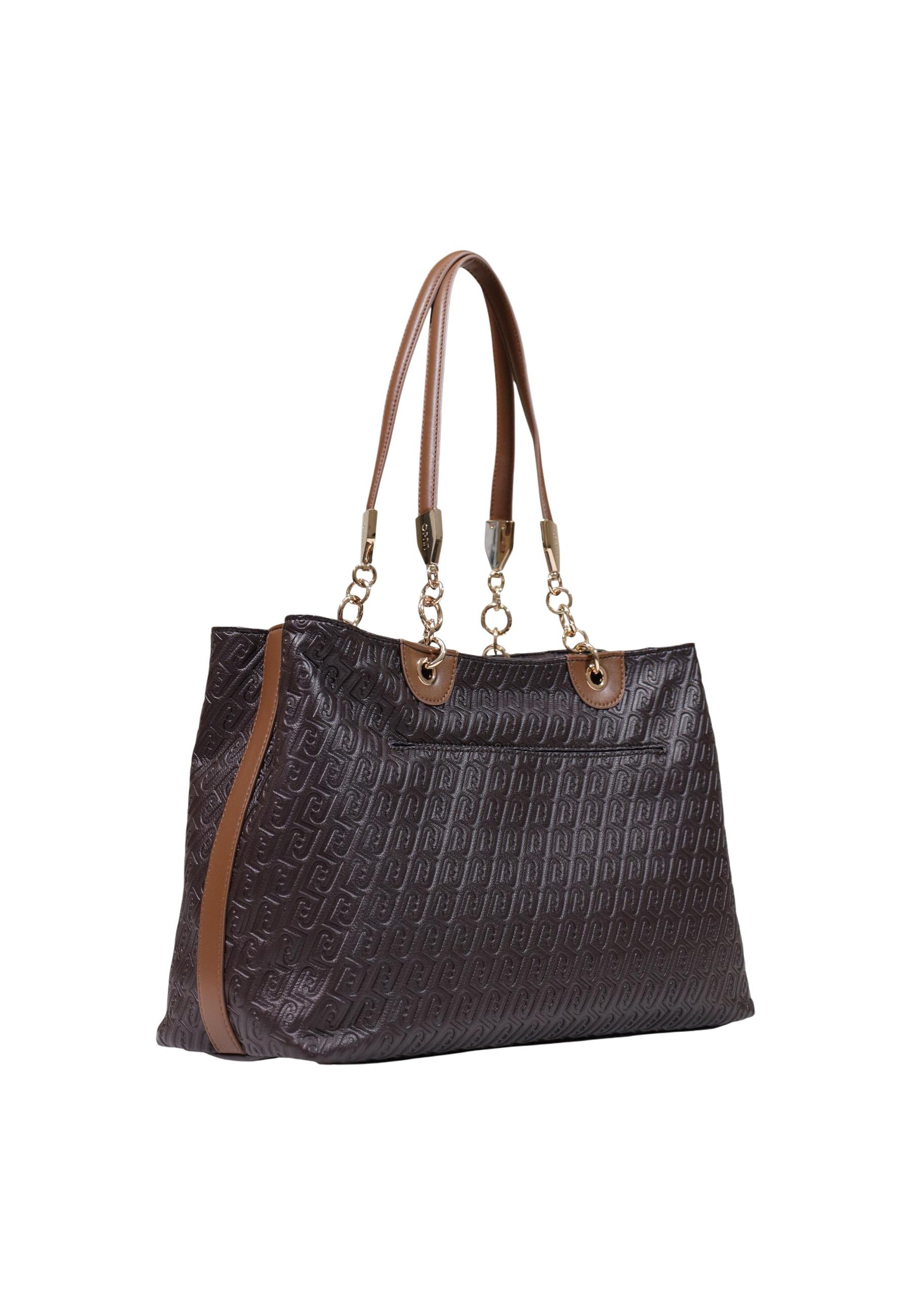 Liu Jo Sac femme Sacs — brown