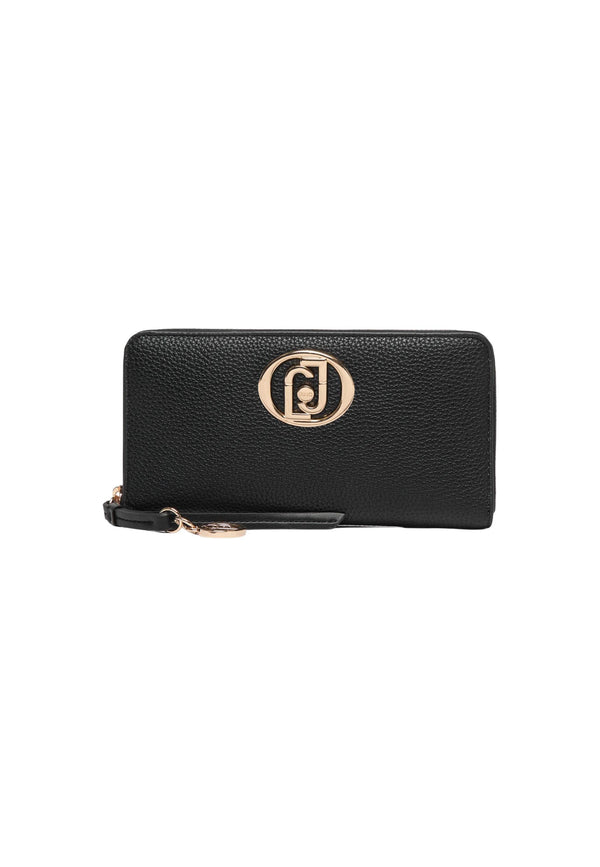 Liu Jo Accessoire femme Portefeuilles — black