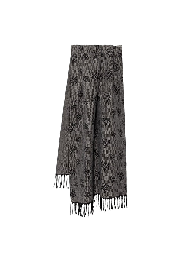 Liu Jo Accessoire femme Echarpes — black