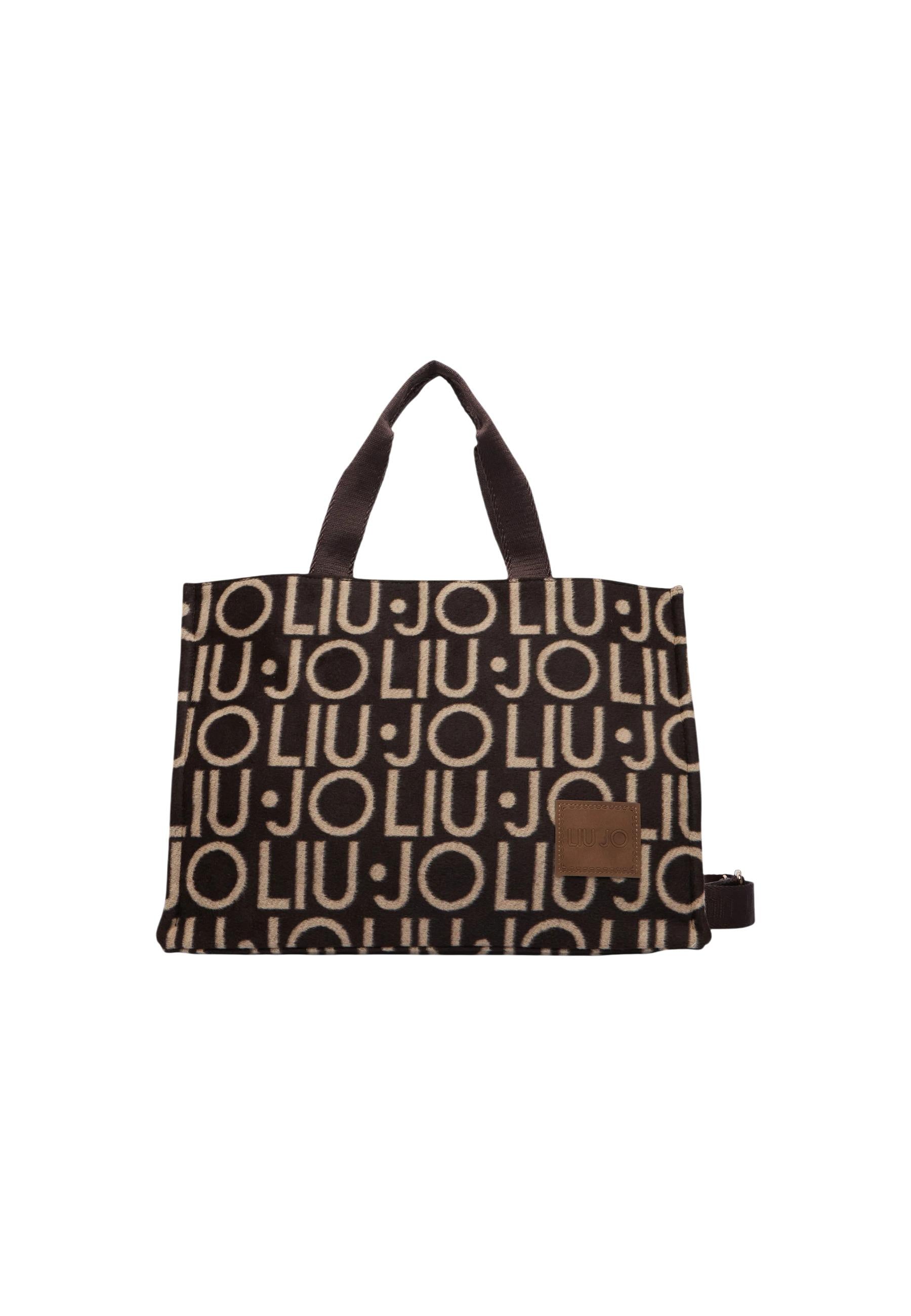 Liu Jo Sac femme Sacs — brown