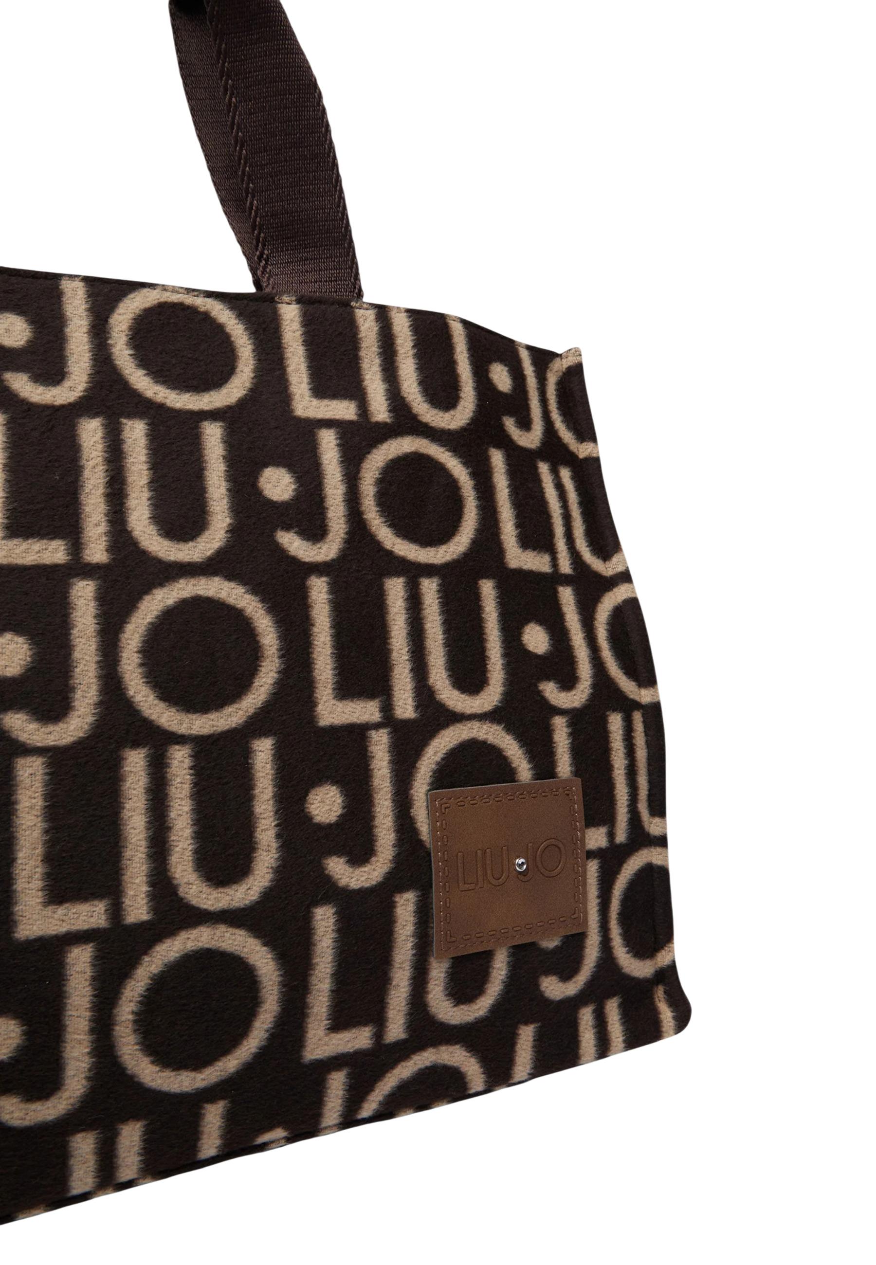 Liu Jo Sac femme Sacs — brown
