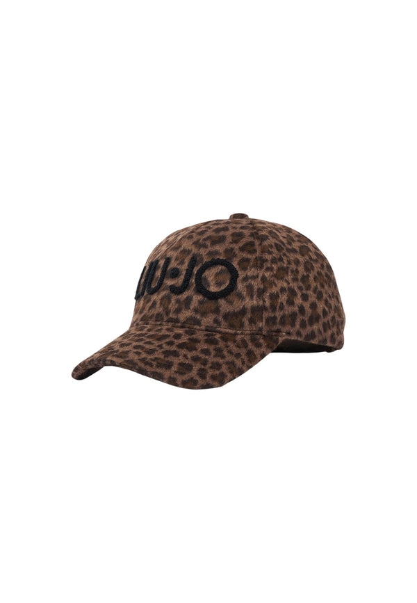 Liu Jo Accessoire femme Chapeaux — brown