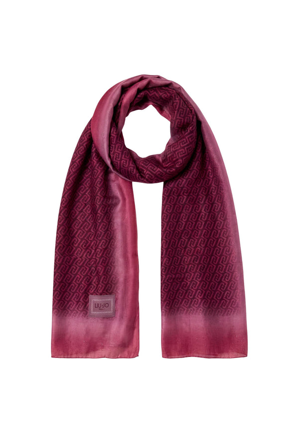 Liu Jo Accessoire femme Echarpes — red