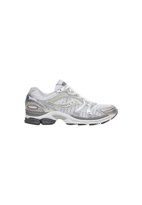 Saucony Baskets homme — white