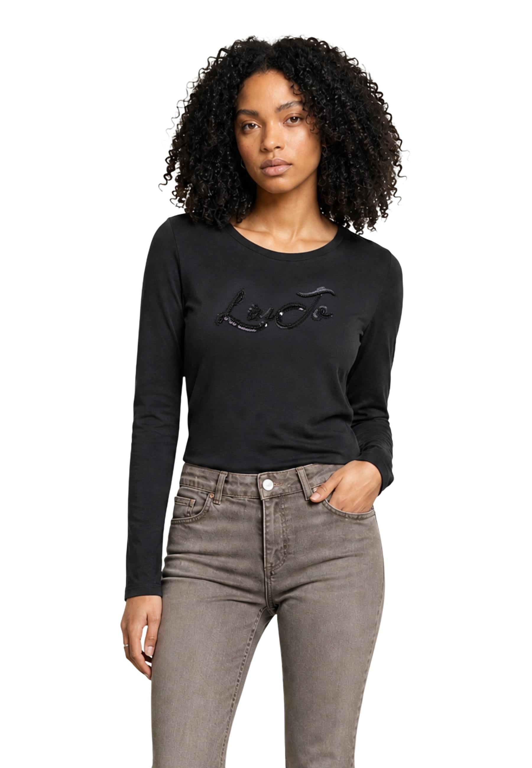 Liu Jo Femme T-Shirts