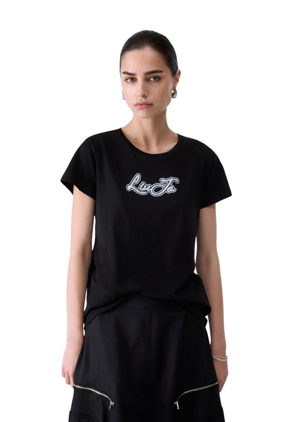 Liu Jo Femme T-Shirts