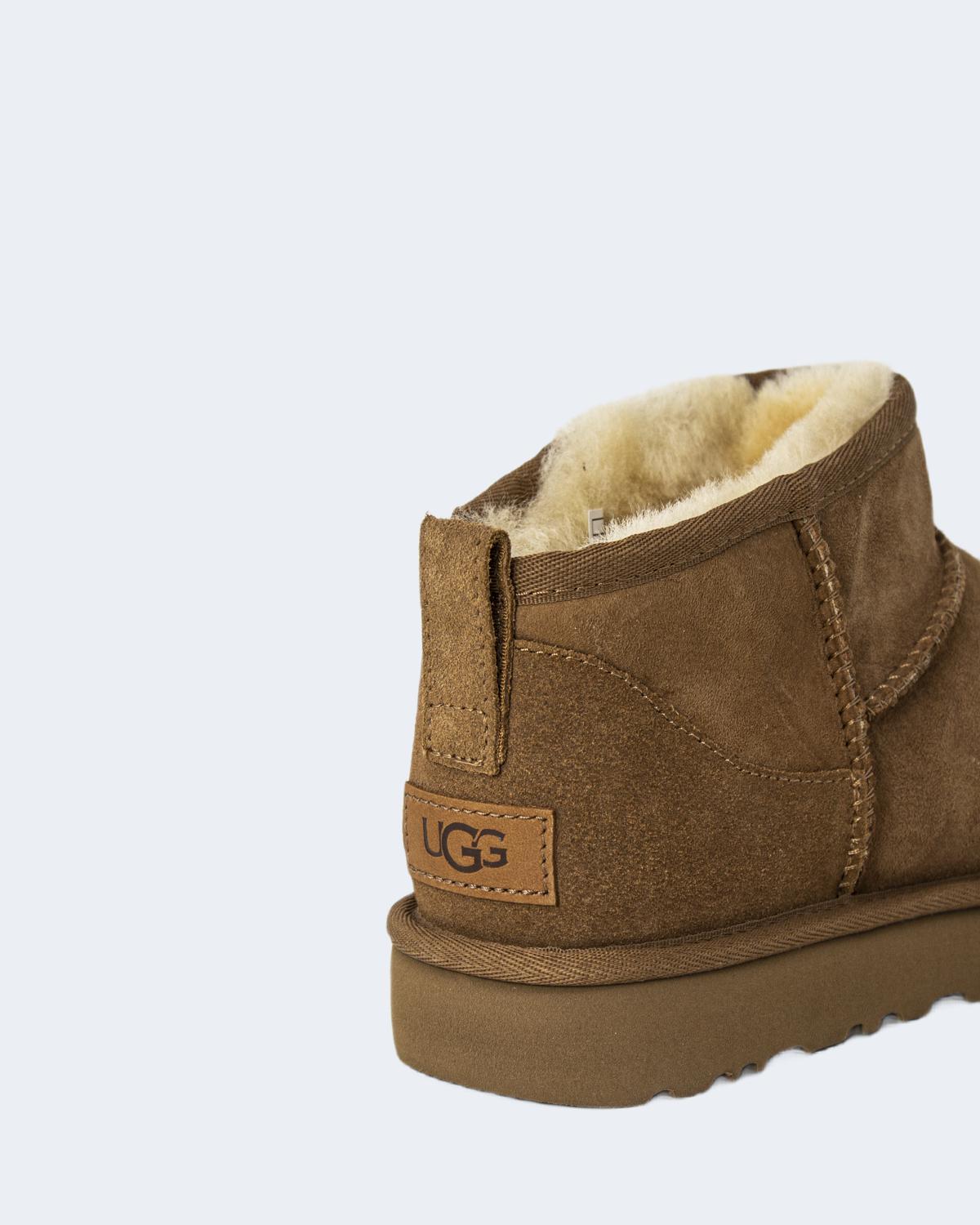 Ugg Bottes femme — beige