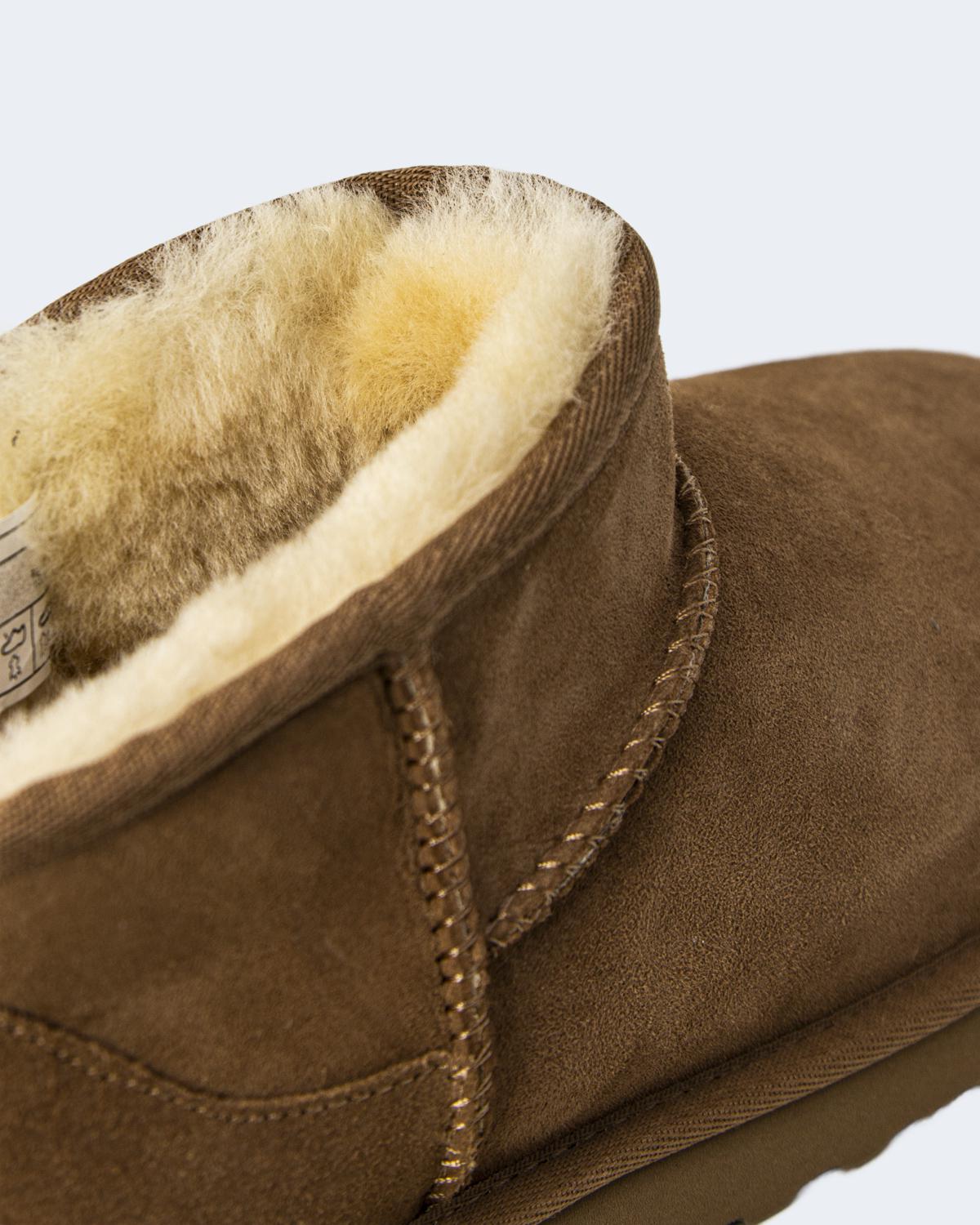 Ugg Bottes femme — beige