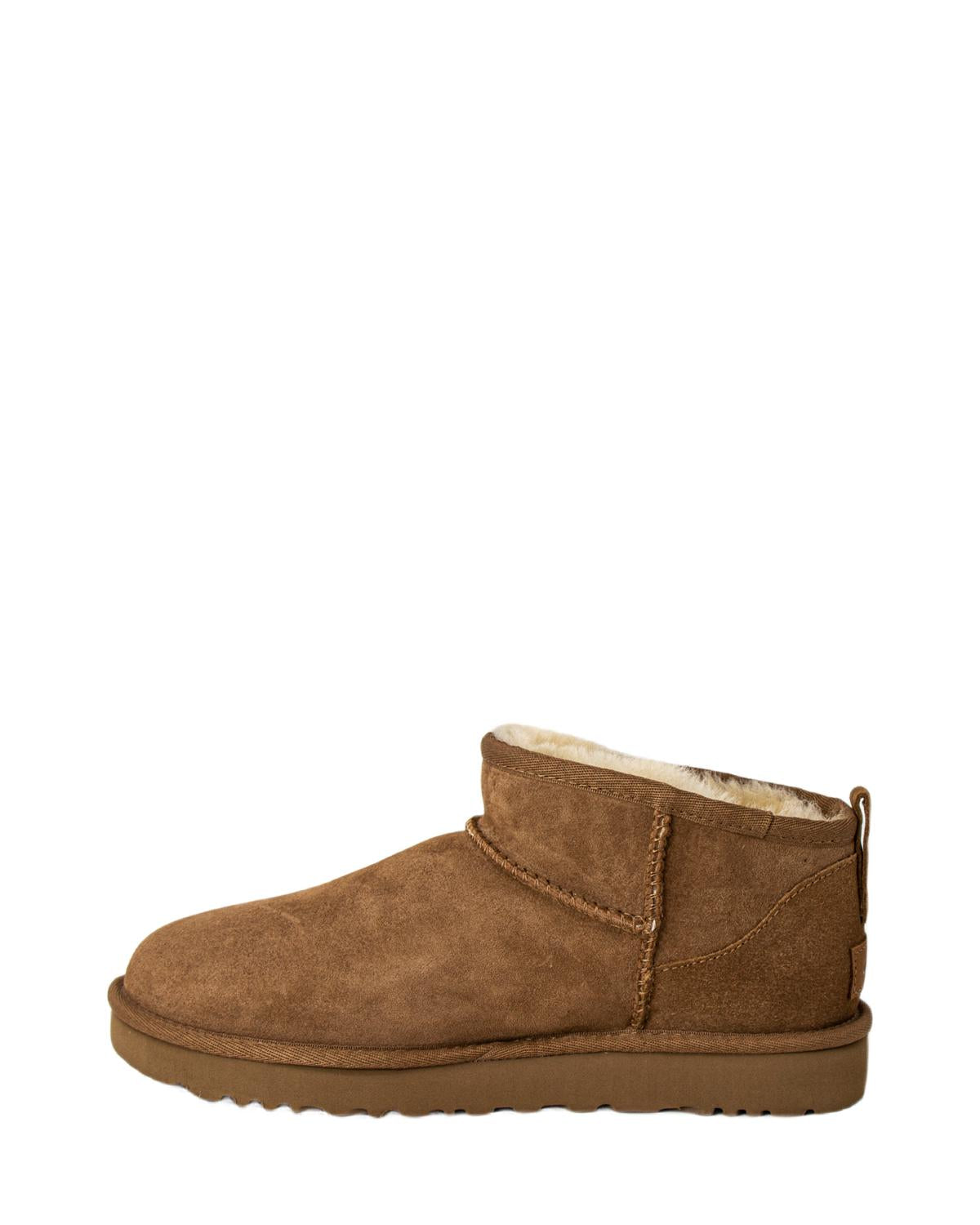 Ugg Bottes femme — beige