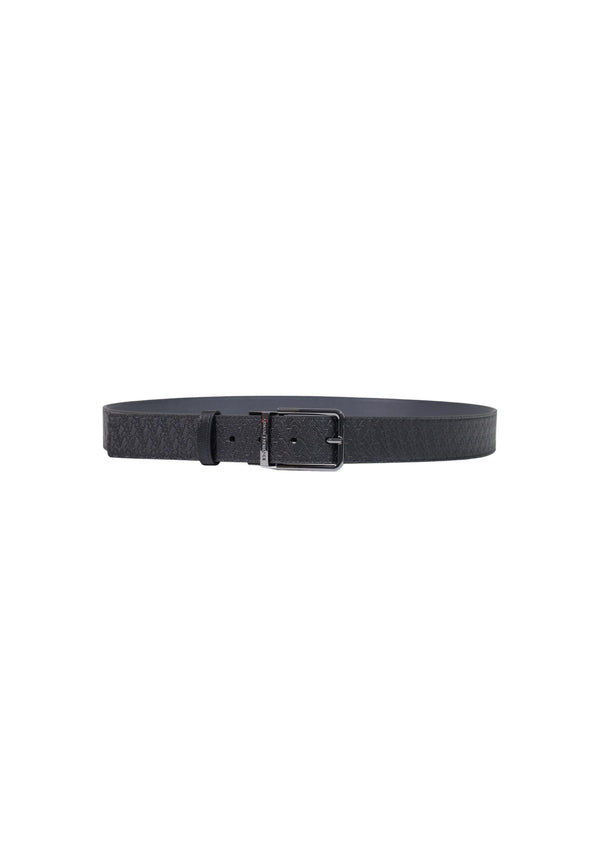 Armani Exchange Ceinture homme Ceintures — black
