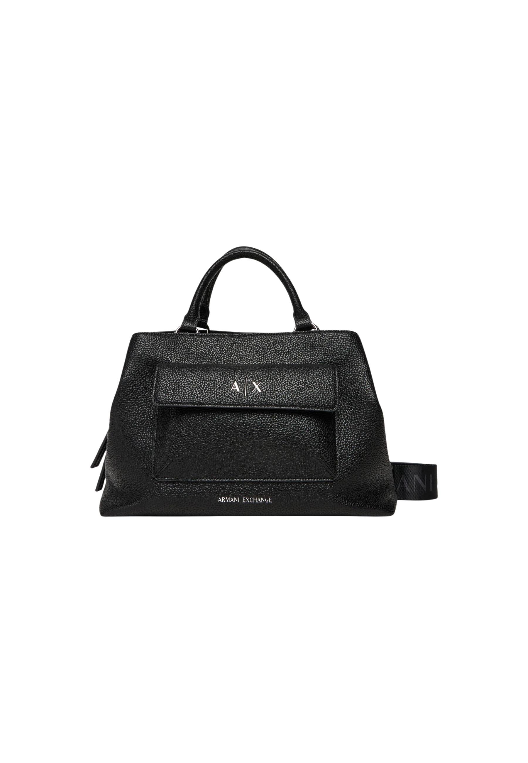Armani Exchange Sac femme Sacs — black