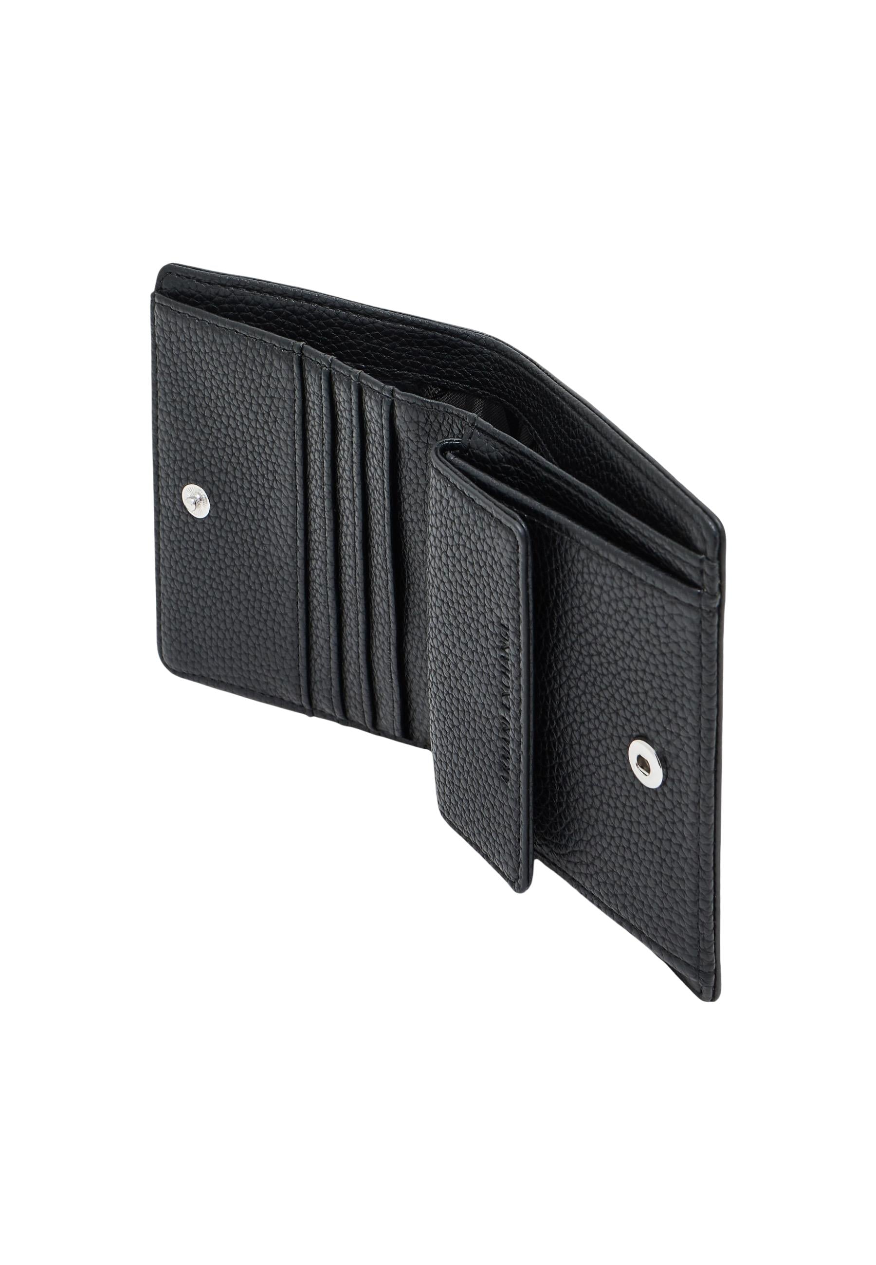 Armani Exchange Accessoire femme Portefeuilles — black