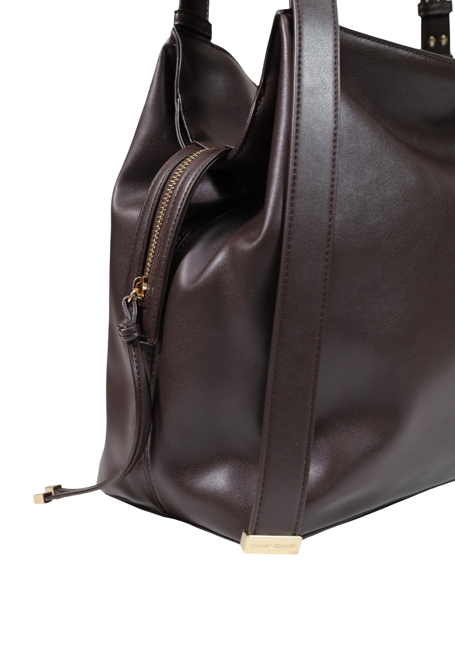 Armani Exchange Sac femme Sacs — brown