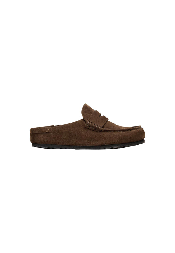 Birkenstock Sandales homme — brown