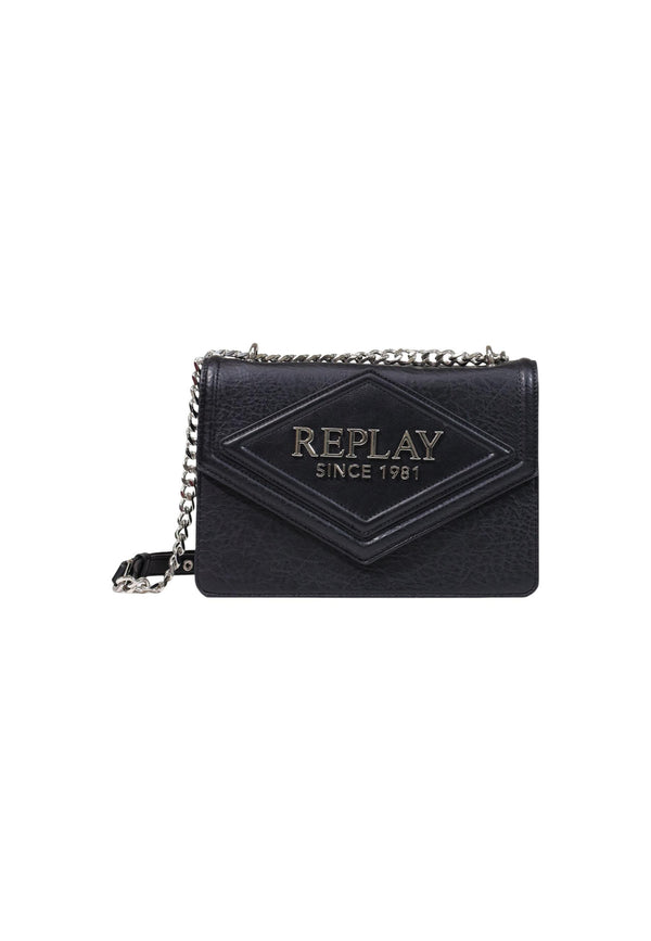 Replay Sac femme Sacs — black