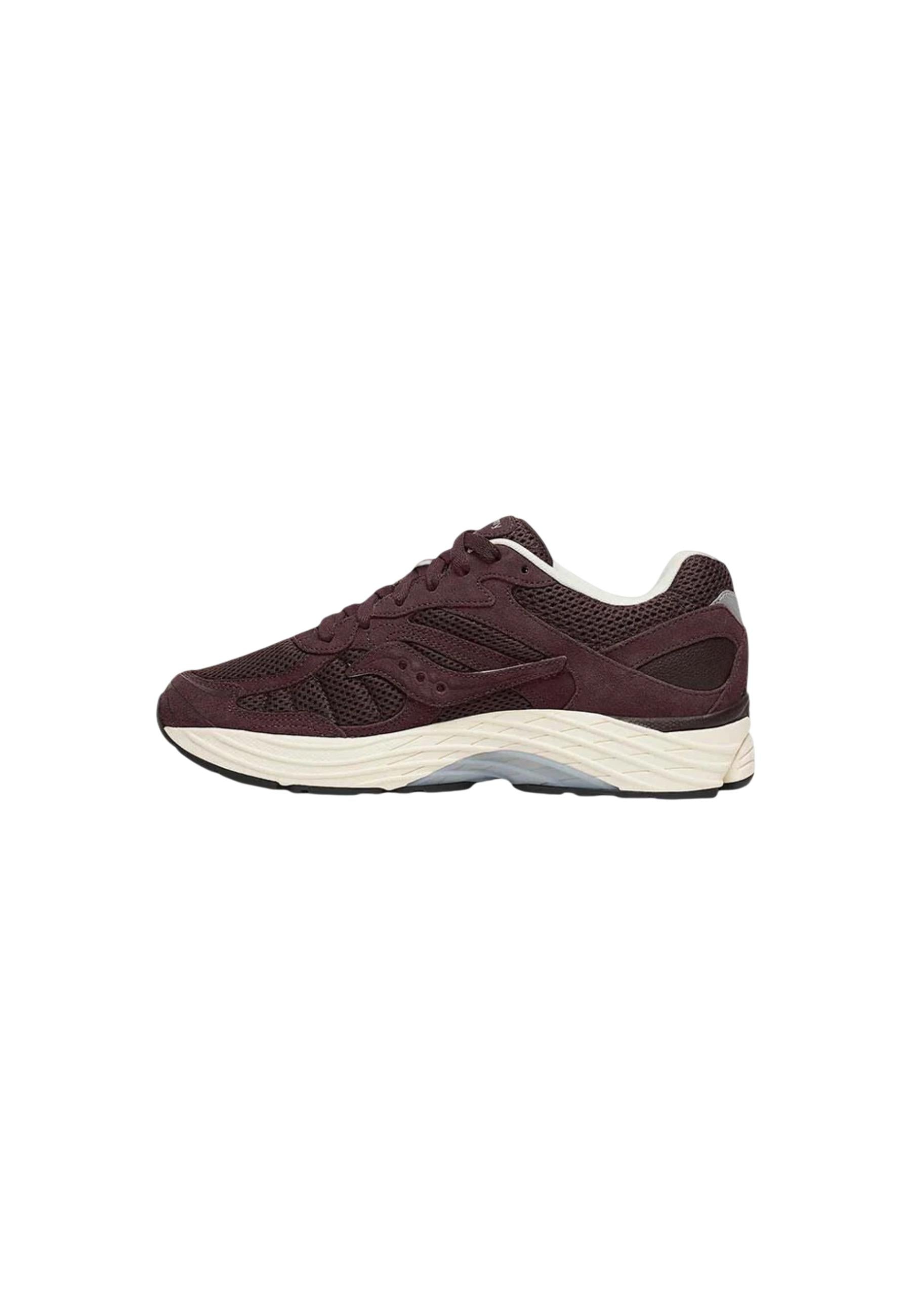 Saucony Baskets homme — brown