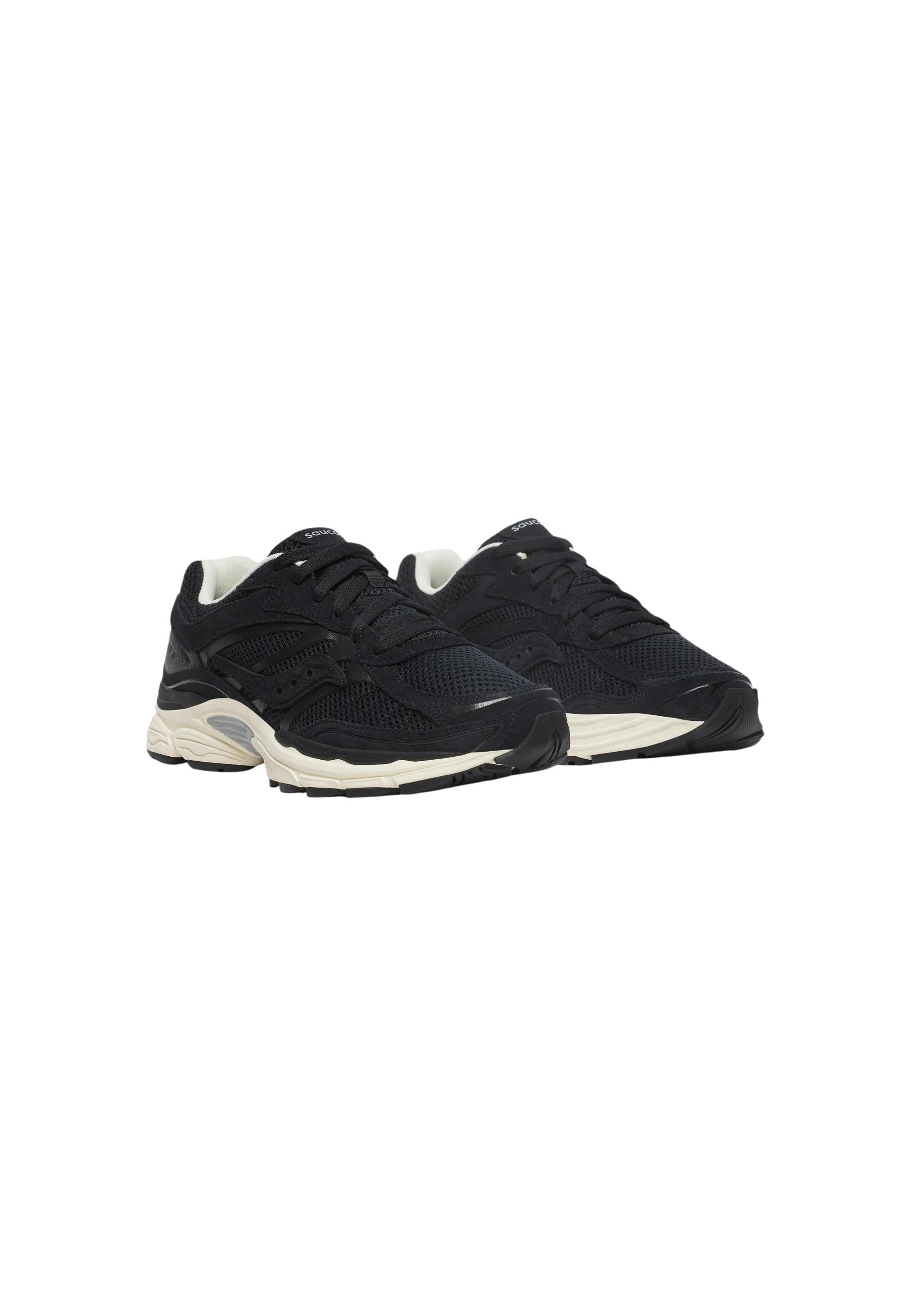 Saucony Baskets homme — black