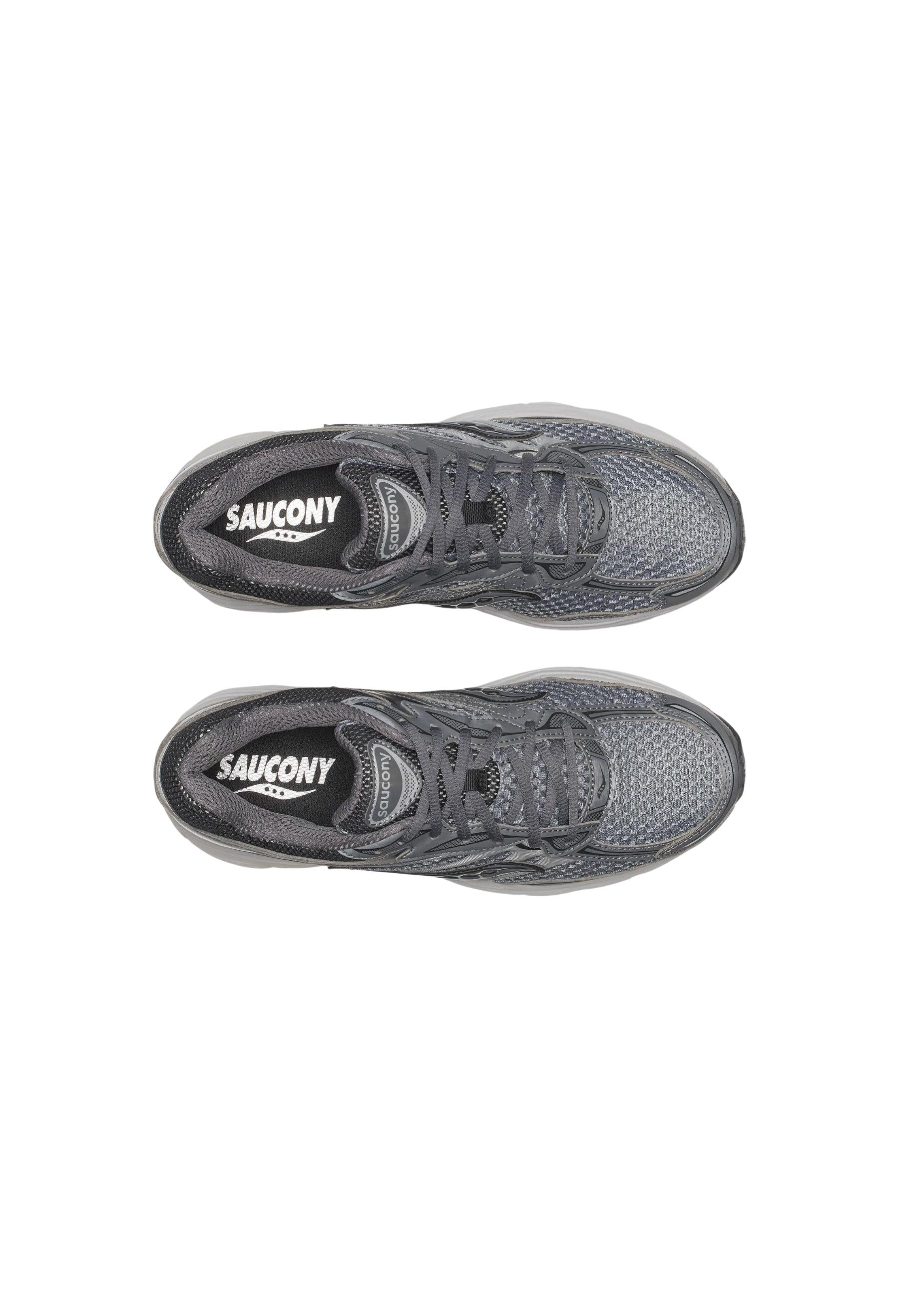 Saucony Baskets femme — black