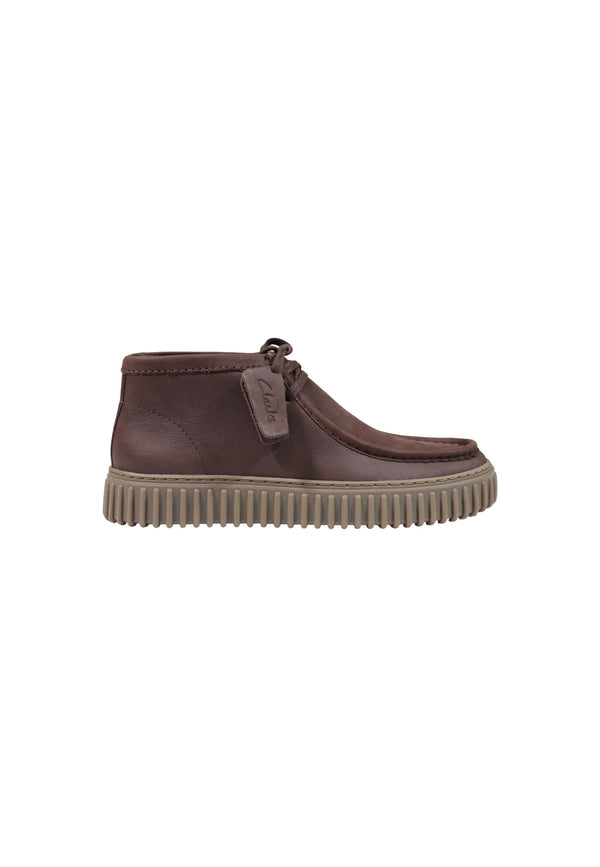 Clarks Chaussures homme Mocassins — brown