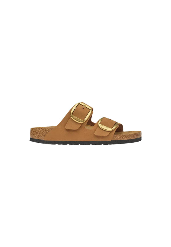 Birkenstock Sandales femme — brown