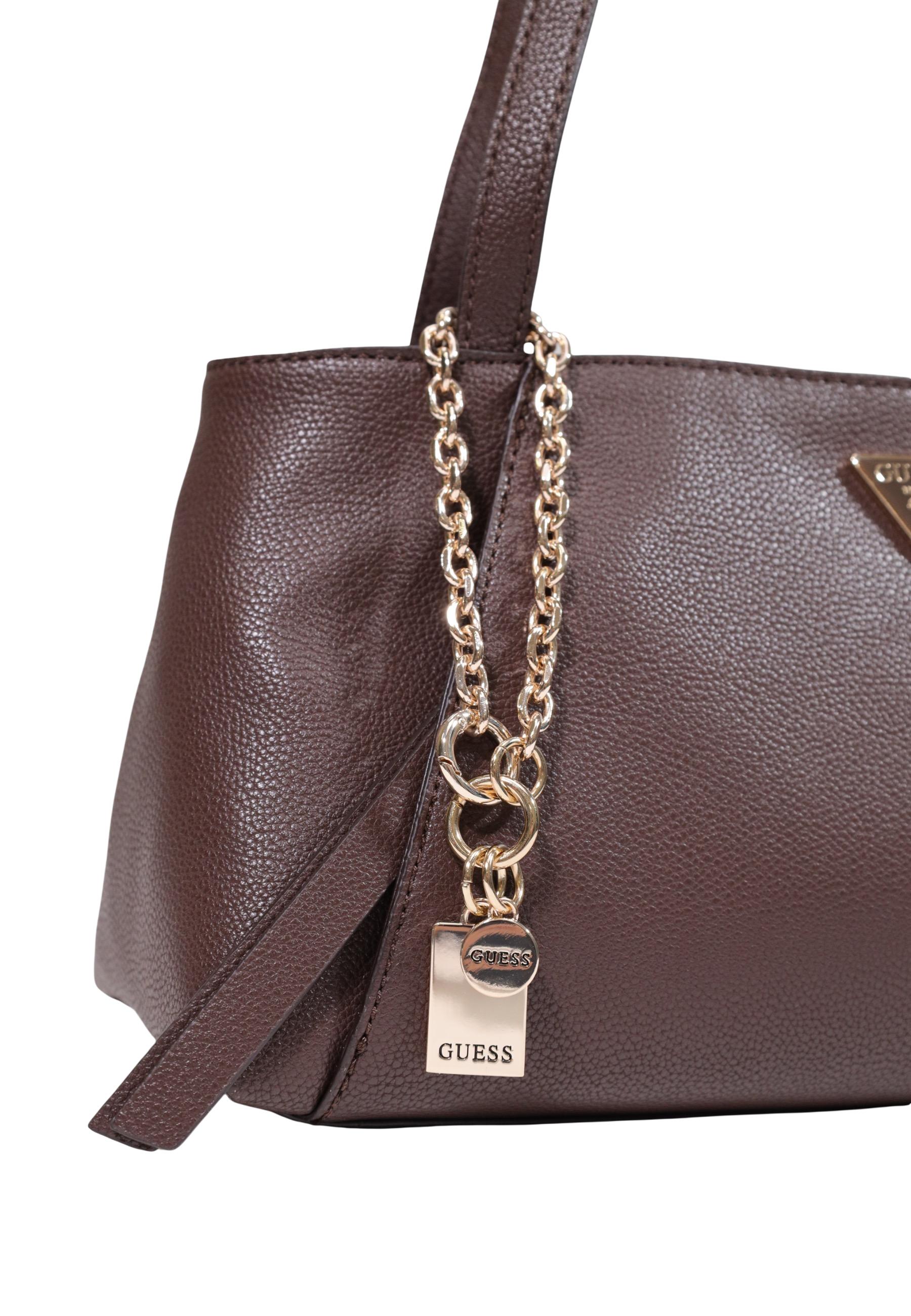 Guess Sac femme Sacs — brown