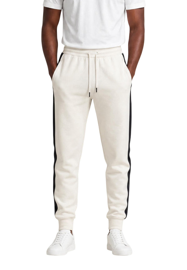 Armani Exchange Pantalon homme Pantalons — white
